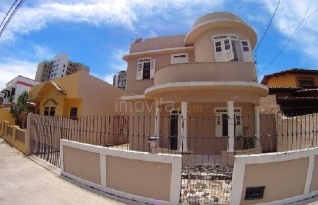 Foto ﾹ7 Casa Venda em Bahia, Ilheus, Cidade Nova