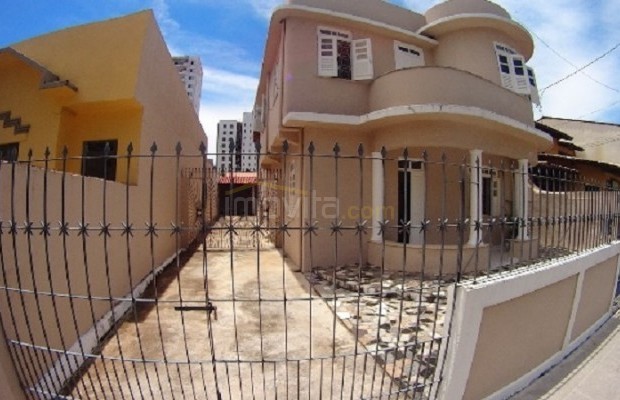 Foto ﾹ14 Casa Venda em Bahia, Ilheus, Cidade Nova