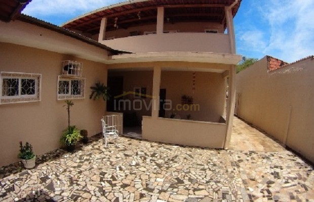 Foto ﾹ16 Casa Venda em Bahia, Ilheus, Cidade Nova