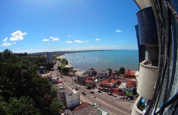 Foto ﾹ6 Apartamento Venda em Bahia, Ilheus, Cidade Nova