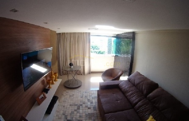 Foto ﾹ7 Apartamento Venda em Bahia, Ilheus, Cidade Nova