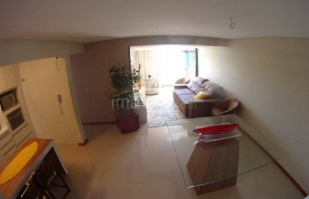 Foto ﾹ8 Apartamento Venda em Bahia, Ilheus, Cidade Nova