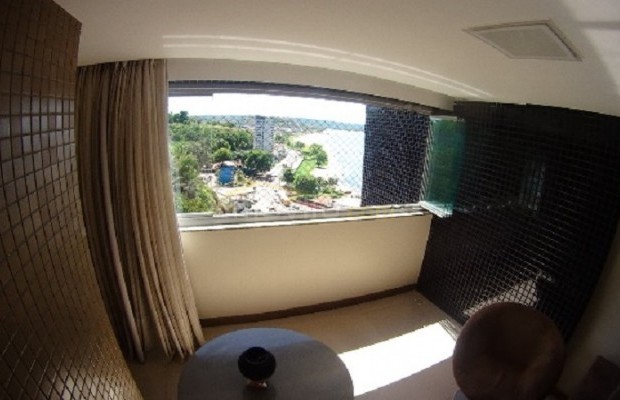 Foto ﾹ15 Apartamento Venda em Bahia, Ilheus, Cidade Nova
