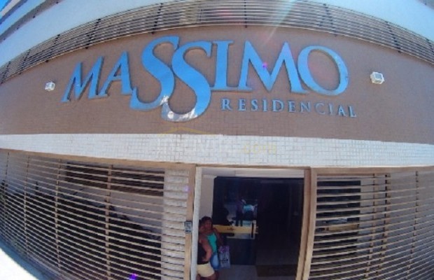 Foto ﾹ1 Apartamento Venda em Bahia, Ilheus, Cidade Nova