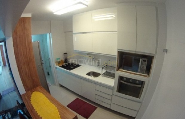 Foto ﾹ17 Apartamento Venda em Bahia, Ilheus, Cidade Nova