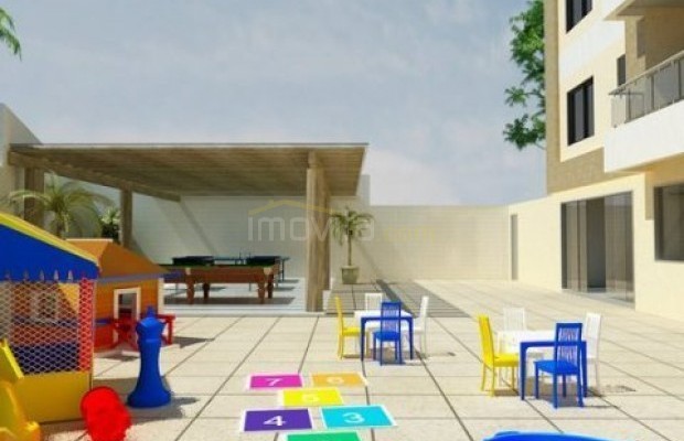 Foto ﾹ2 Apartamento Venda em Bahia, Ilheus, Praia do Sul