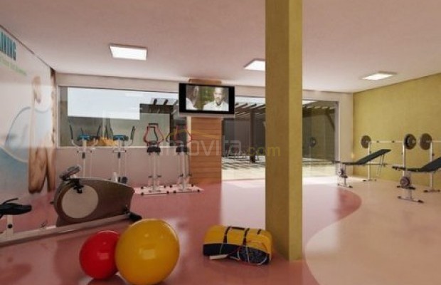 Foto ﾹ5 Apartamento Venda em Bahia, Ilheus, Praia do Sul