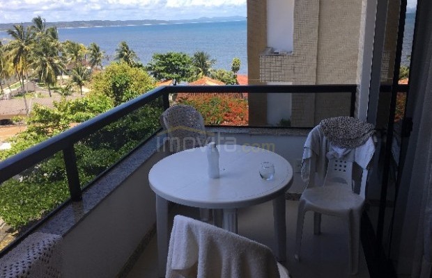 Foto ﾹ16 Apartamento Venda em Bahia, Ilheus, Praia do Sul