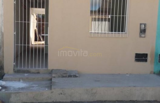 Foto ﾹ1 Casa Venda em Bahia, Porto Seguro, Fontana II