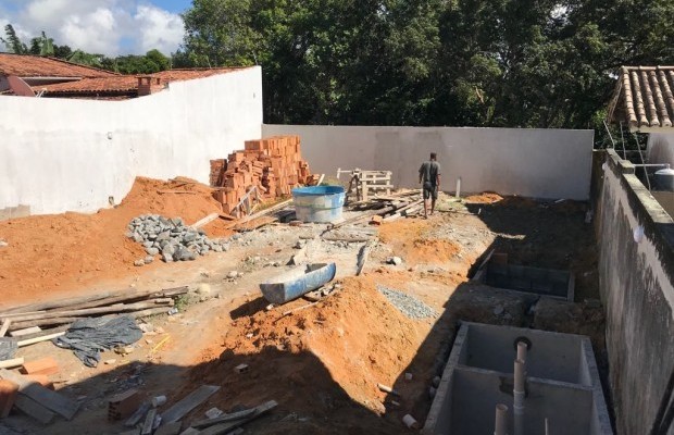 Foto ﾹ18 Casa Venda em Bahia, Ilheus, Praia do Sul