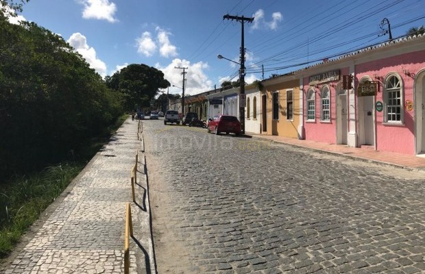 Foto ﾹ2 Casa Venda em Bahia, Porto Seguro, Centro