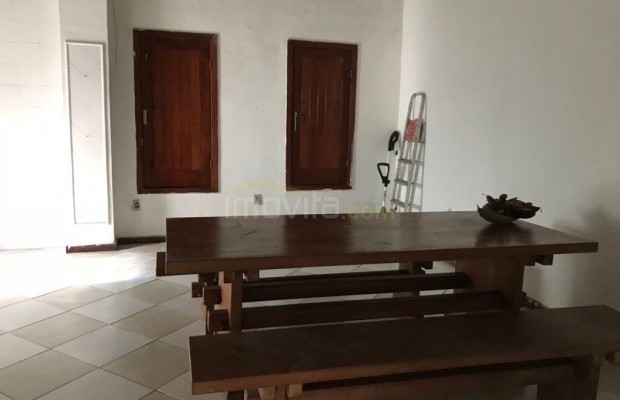 Foto ﾹ9 Casa Venda em Bahia, Porto Seguro, Centro