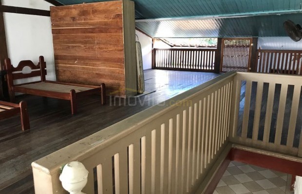 Foto ﾹ17 Casa Venda em Bahia, Porto Seguro, Centro