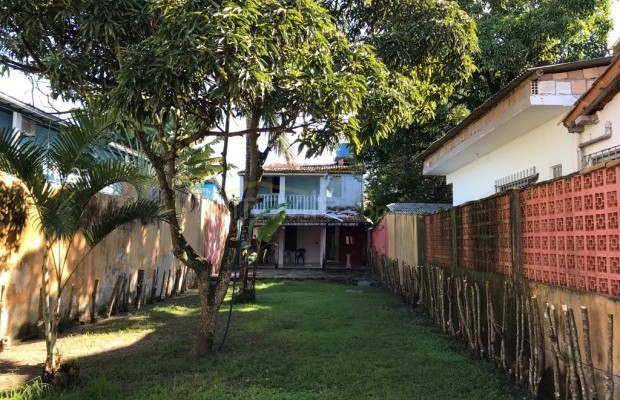 Foto ﾹ21 Casa Venda em Bahia, Porto Seguro, Centro