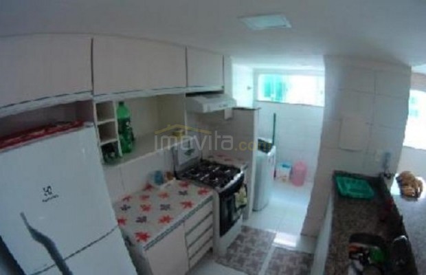Foto ﾹ7 Apartamento Venda em Bahia, Ilheus, Praia do Sul