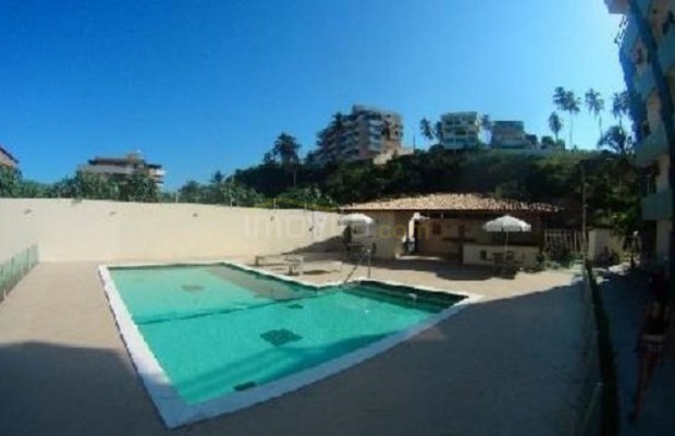 Foto ﾹ1 Apartamento Venda em Bahia, Ilheus, Praia do Sul