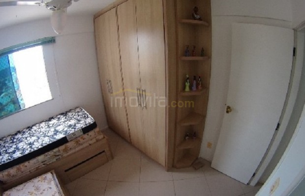 Foto ﾹ3 Apartamento Venda em Bahia, Ilheus, São Francisco