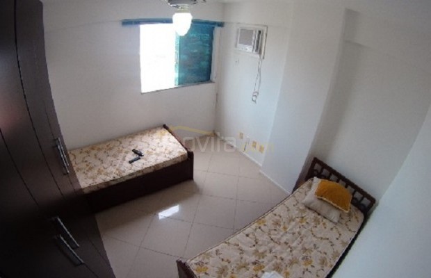 Foto ﾹ4 Apartamento Venda em Bahia, Ilheus, São Francisco