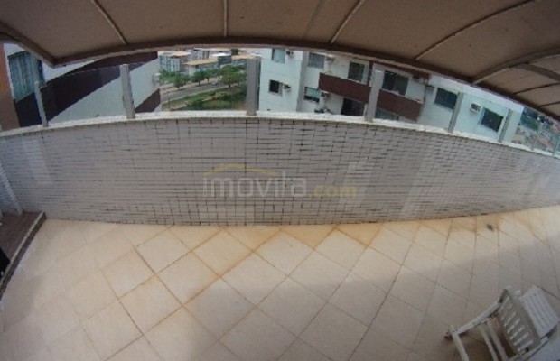 Foto ﾹ6 Apartamento Venda em Bahia, Ilheus, São Francisco