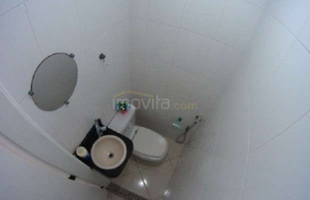 Foto ﾹ9 Apartamento Venda em Bahia, Ilheus, São Francisco