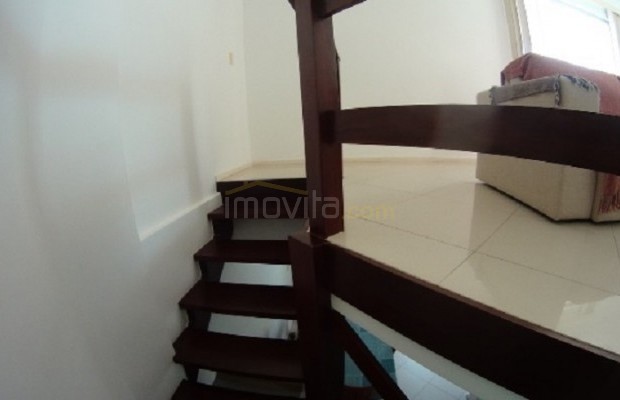 Foto ﾹ18 Apartamento Venda em Bahia, Ilheus, São Francisco