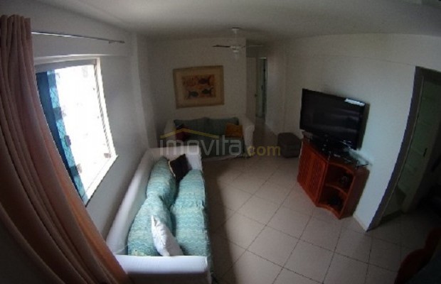 Foto ﾹ21 Apartamento Venda em Bahia, Ilheus, São Francisco