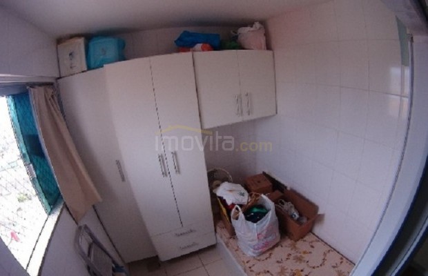 Foto ﾹ22 Apartamento Venda em Bahia, Ilheus, São Francisco
