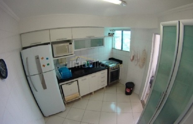 Foto ﾹ23 Apartamento Venda em Bahia, Ilheus, São Francisco