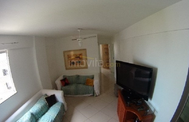 Foto ﾹ24 Apartamento Venda em Bahia, Ilheus, São Francisco