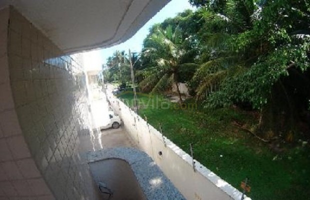 Foto ﾹ6 Apartamento Venda em Bahia, Ilheus, Praia do Sul