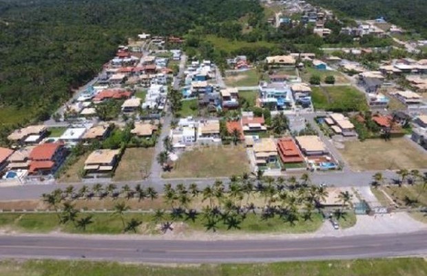 Foto ﾹ1 Lote/terreno Venda em Bahia, Ilheus, Praia do Sul