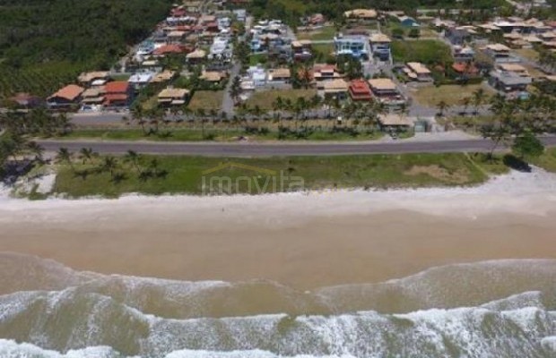 Foto ﾹ3 Lote/terreno Venda em Bahia, Ilheus, Praia do Sul