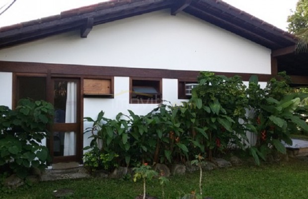 Foto ﾹ19 Casa Venda em Bahia, Ilheus, Praia do Sul