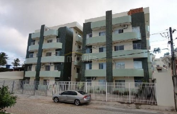 Foto ﾹ1 Apartamento Venda em Bahia, Ilheus, Praia do Sul