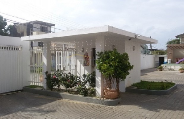 Foto ﾹ1 Apartamento Venda em Bahia, Ilheus, São Francisco