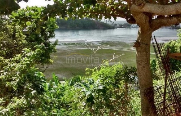 Foto ﾹ2 Lote/terreno Venda em Bahia, Ilheus, Alto São Sebastião
