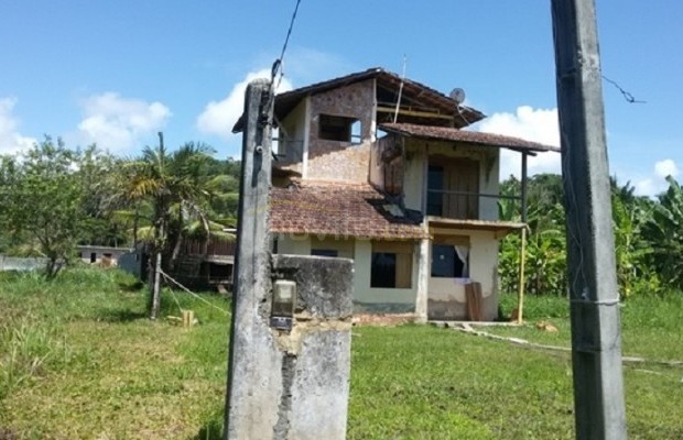 Foto ﾹ16 Casa Venda em Bahia, Ilheus, Praia do Sul