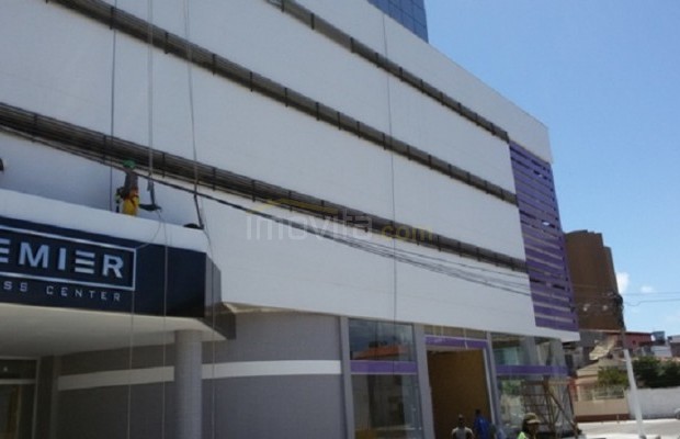 Foto ﾹ17 Imóvel  Comercial Venda em Bahia, Ilheus, Cidade Nova