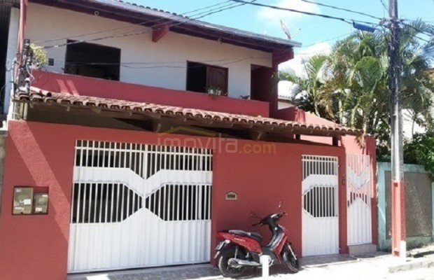 Foto ﾹ1 Casa Venda em Bahia, Ilheus, Urbis