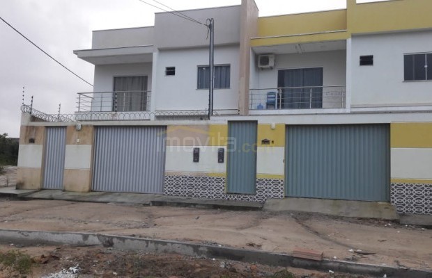 Foto ﾹ1 Casa Venda em Bahia, Porto Seguro, Alto de Taperapuan