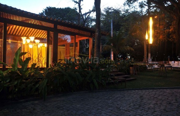 Foto ﾹ6 Casa Venda em Bahia, Porto Seguro, Estrada da Balsa