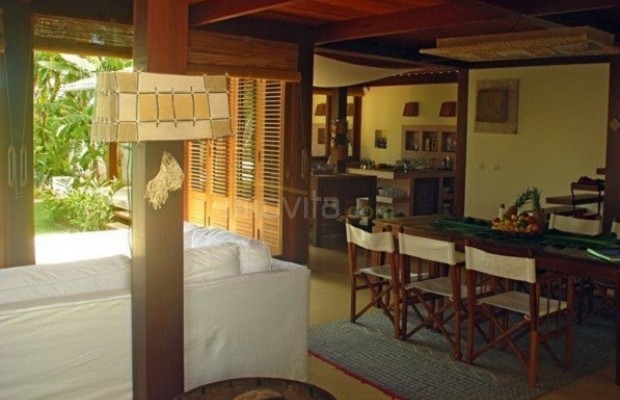 Foto ﾹ1 Casa Venda em Bahia, Porto Seguro, Estrada da Balsa