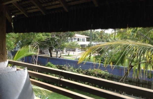 Foto ﾹ20 Casa Venda em Bahia, Porto Seguro, Estrada da Balsa