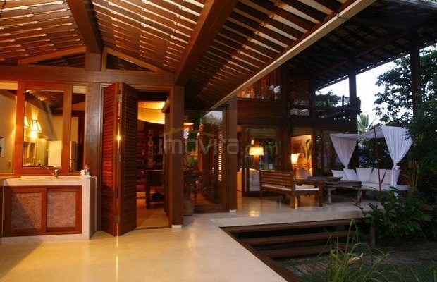 Foto ﾹ23 Casa Venda em Bahia, Porto Seguro, Estrada da Balsa