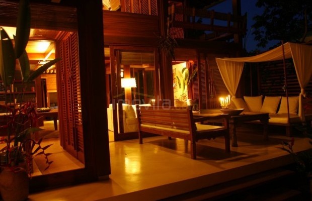 Foto ﾹ5 Casa Venda em Bahia, Porto Seguro, Estrada da Balsa