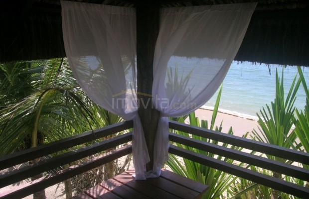 Foto ﾹ21 Casa Venda em Bahia, Porto Seguro, Estrada da Balsa