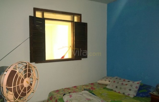 Foto ﾹ6 Casa Venda em Bahia, Porto Seguro, Campinho