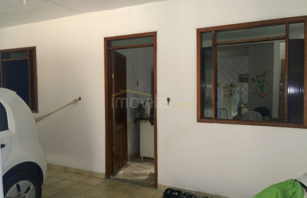 Foto ﾹ2 Casa Venda em Bahia, Porto Seguro, Campinho