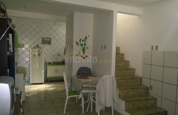 Foto ﾹ4 Casa Venda em Bahia, Porto Seguro, Campinho