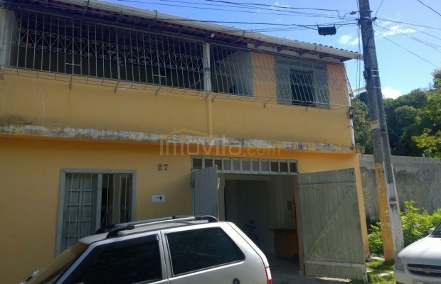 Foto ﾹ12 Casa Venda em Bahia, Porto Seguro, Campinho